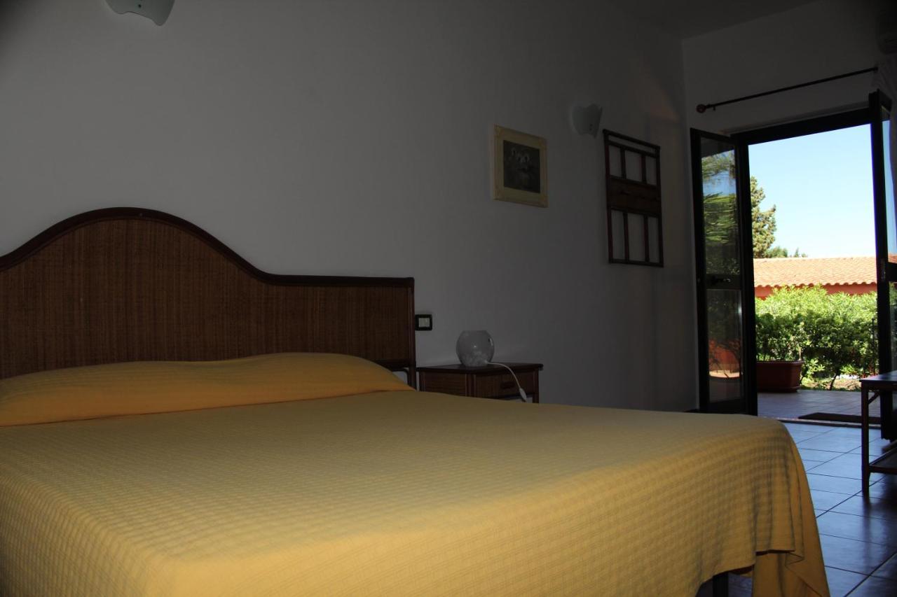 casa vacanze marzano Hostal Tropea Exterior foto