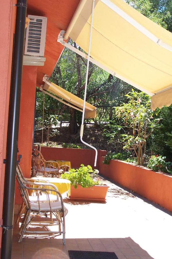 casa vacanze marzano Hostal Tropea Exterior foto