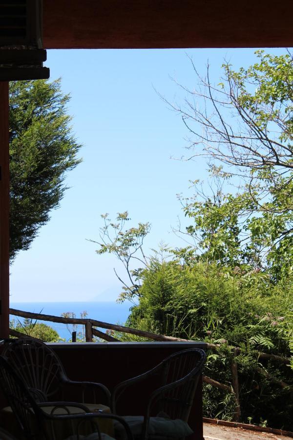 casa vacanze marzano Hostal Tropea Exterior foto