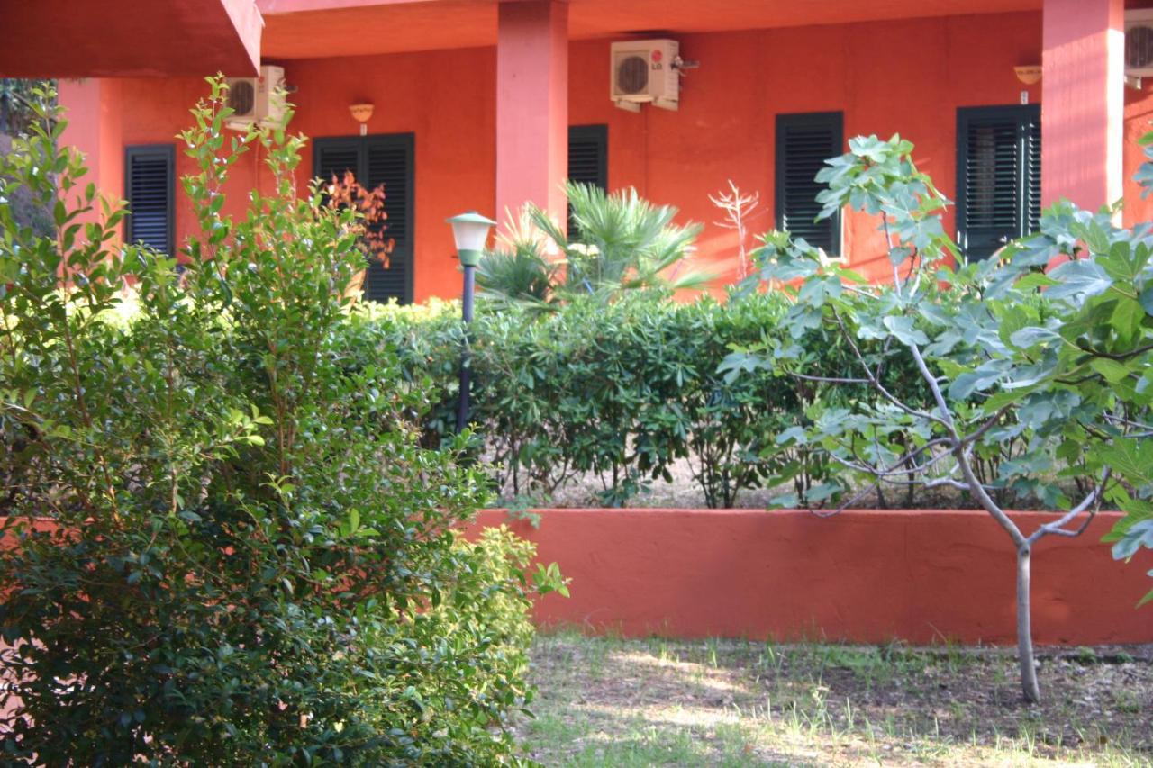 casa vacanze marzano Hostal Tropea Exterior foto