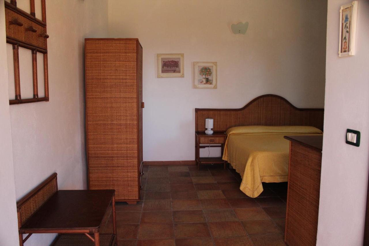 casa vacanze marzano Hostal Tropea Exterior foto
